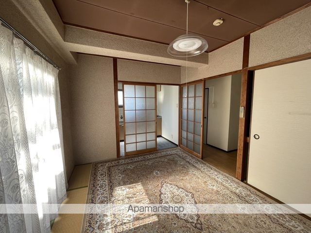 寺岡ビルの内装写真
