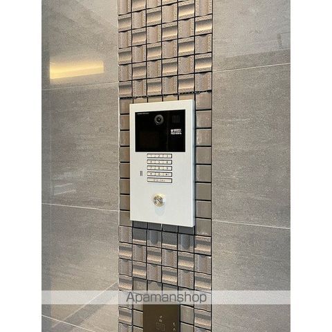 ミレドゥーエ門前仲町の外観写真