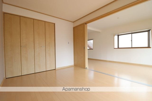 シャトル若葉の内装写真