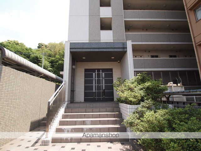 SUN STATE東海の玄関写真