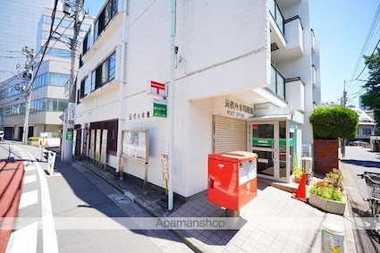 東京都渋谷区上原１丁目[1R/13m2]の周辺3