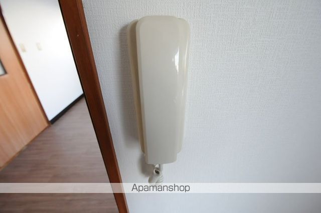 コーポ岩波C棟の内装写真