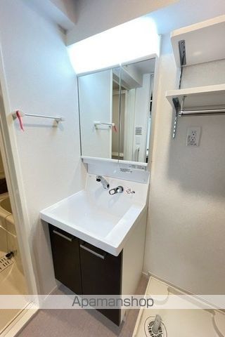 カーサ美麗の内装写真