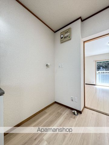 シャトレ蔵持の内装写真