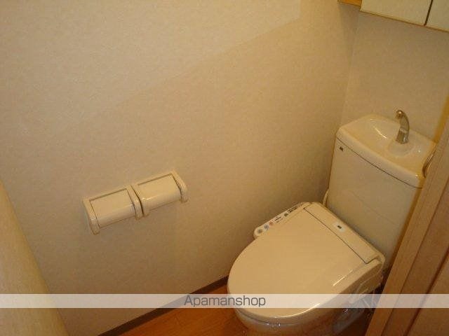 リバティ ミユウIの内装写真