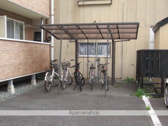 ボアソナードIIIのその他写真
