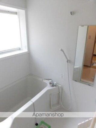 コーポ柳[1LDK/35m2]のバス