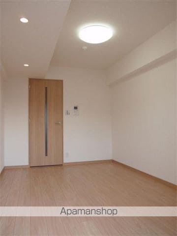 ルーブル西早稲田弐番館の内装写真