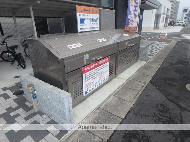 ハーバーイーストIIのその他写真