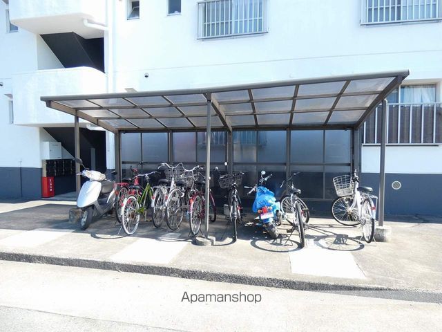 豊田ヒルズの外観写真