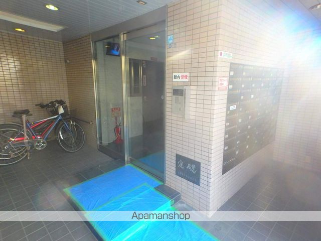 ヴィラ岡山手の内装写真