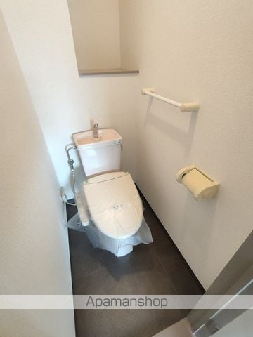 アンフィニIIIの内装写真