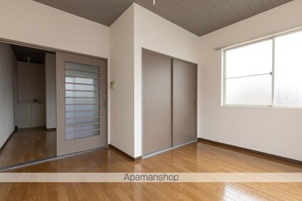 フォレスト１０[1DK/27.84m2]の内装3