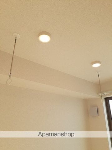 リヴィエールの内装写真