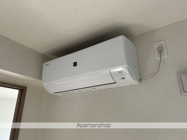 KOKOMO北13条の内装写真