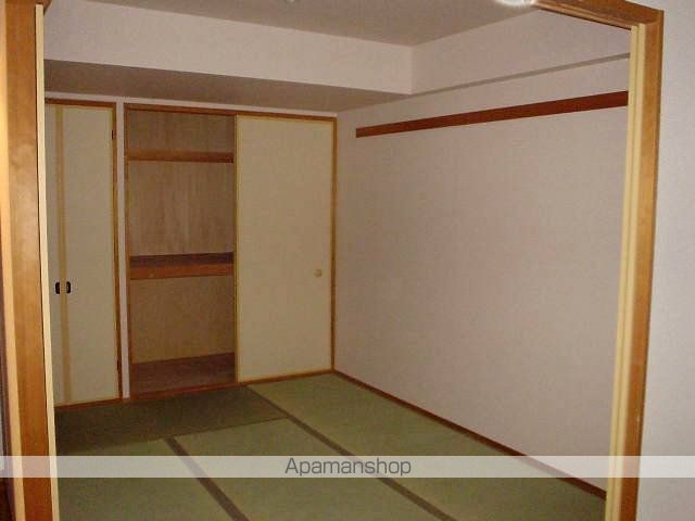 プリムベール南浦和の内装写真