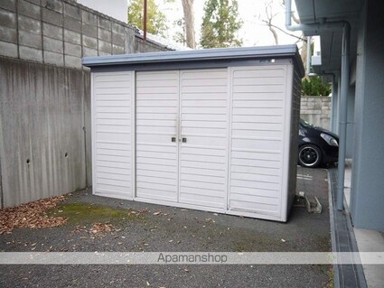 Ｐ－Ｐｌａｔｚ[1K/26.35m2]の共用部1