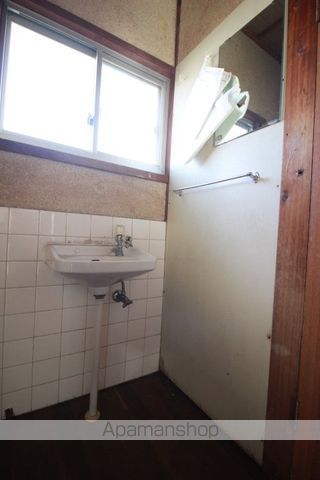 中仙道1丁目借家の内装写真