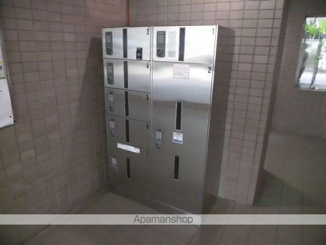 プラザ本牧元町の内装写真