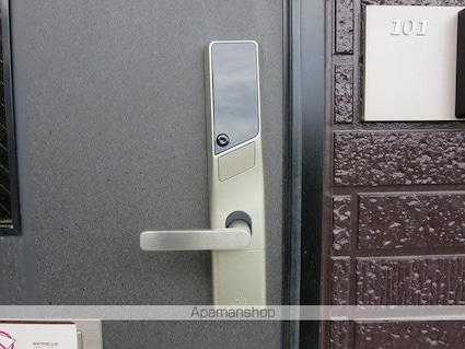 セジュール　カーサ　Ｃ[1DK/30.03m2]のその他設備