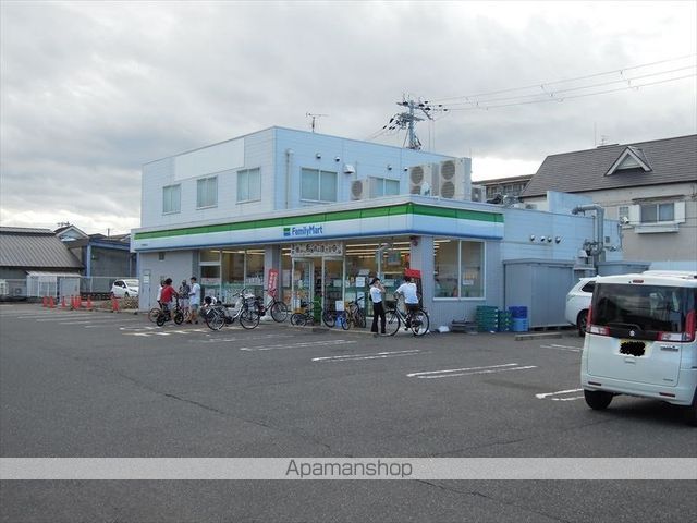 ルーチェ 大宮の周辺写真