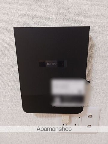 向日葵之颯IIの内装写真