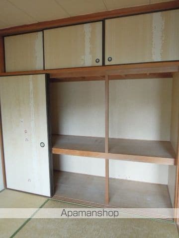 三愛シティライフ香椎の内装写真