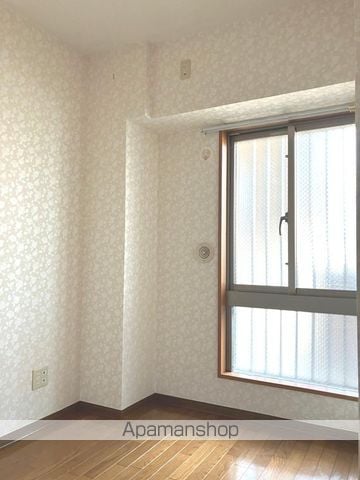 ベルポート朝霞弐番館の内装写真