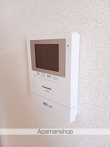 クレールレジェルテの内装写真