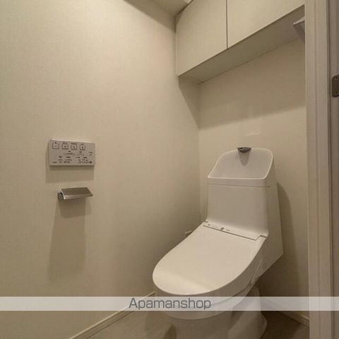 パークアクシス文京本郷の内装写真