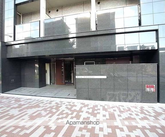 リヴェール綾堀川の外観写真