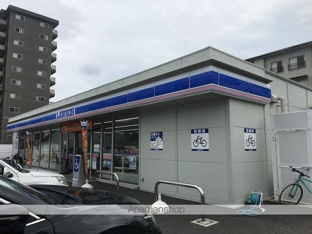 レオパレスミロワール 106 ｜ 高知県高知市鏡川町41-12（賃貸アパート1K・1階・22.35㎡） その20