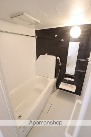 Dアセット武蔵台の内装写真