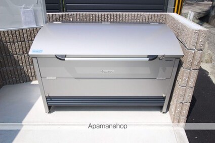 ルフレ[2LDK/59.58m2]の共用部5