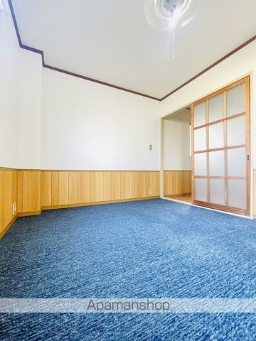 パシフィックヴィラ新森の内装写真