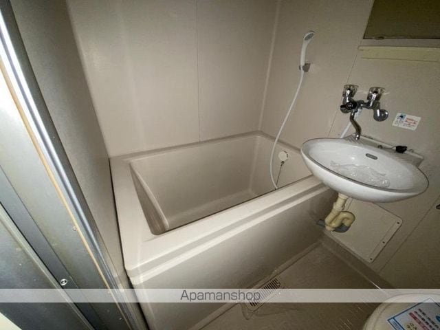 アルファ二番町の内装写真