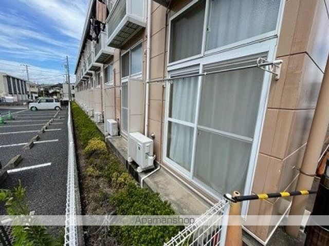 レオパレスK・Sアグリ壱番館の内装写真