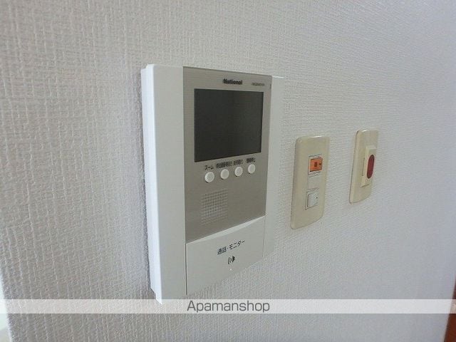 アミティN22の内装写真