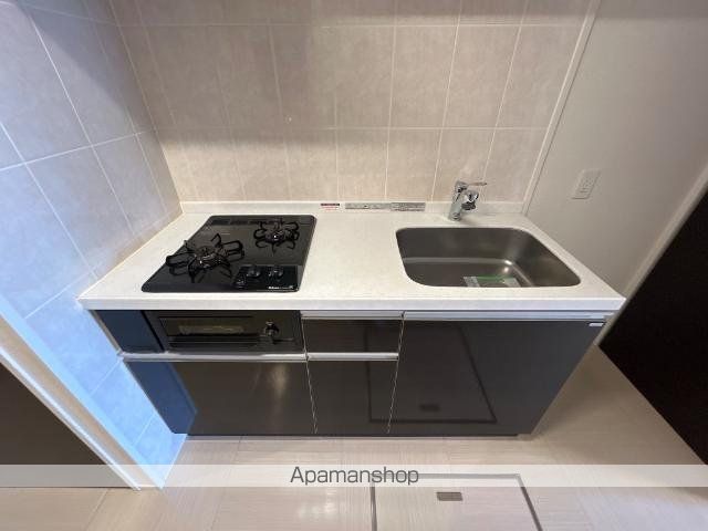 シャインキャッスルの内装写真