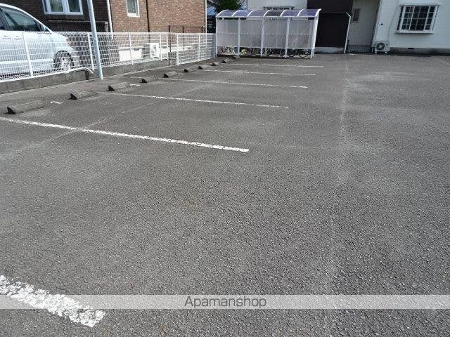 アピアAのその他写真