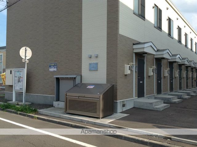 レオネクストスズランIIのその他写真