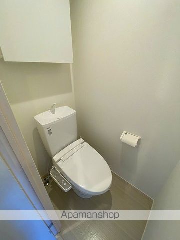 モンレーヴ周船寺の内装写真