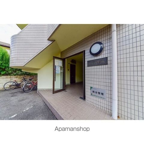 レモンハイムの内装写真