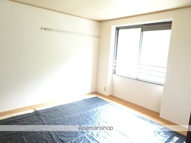 トリヴァンベール田方の内装写真