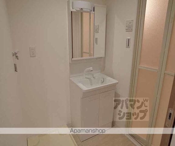 GARNET RESIDENCE 聖護院の内装写真