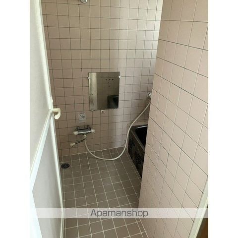 網走市 2階建 築59年の内装写真