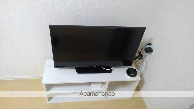 クレイノシーエスハイムIVの内装写真