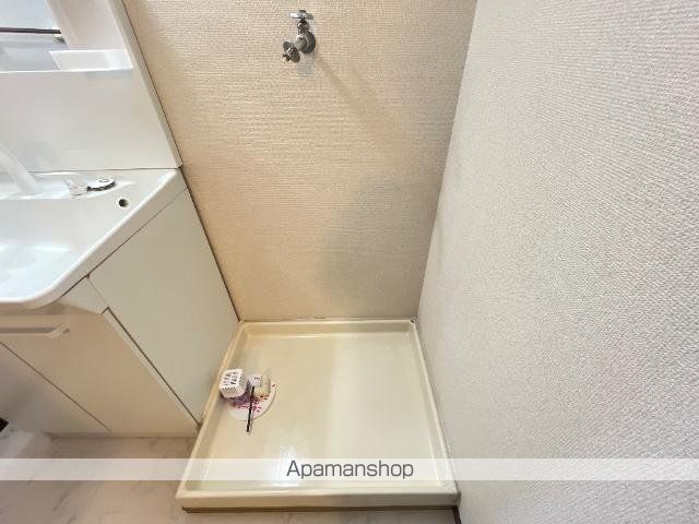 エクセレント上小田井の内装写真