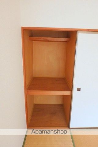 シティエヌハイツ加納の内装写真
