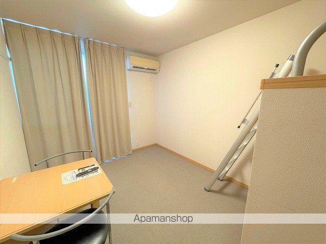 レオパレスハッピーブリッジの内装写真